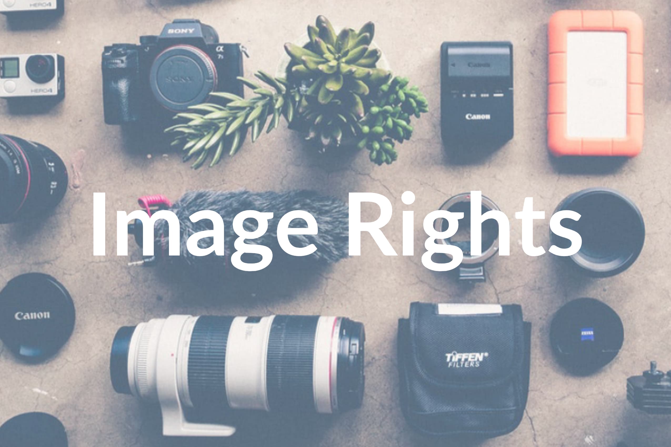 How Your Image Rights Protect Your Likeness Online