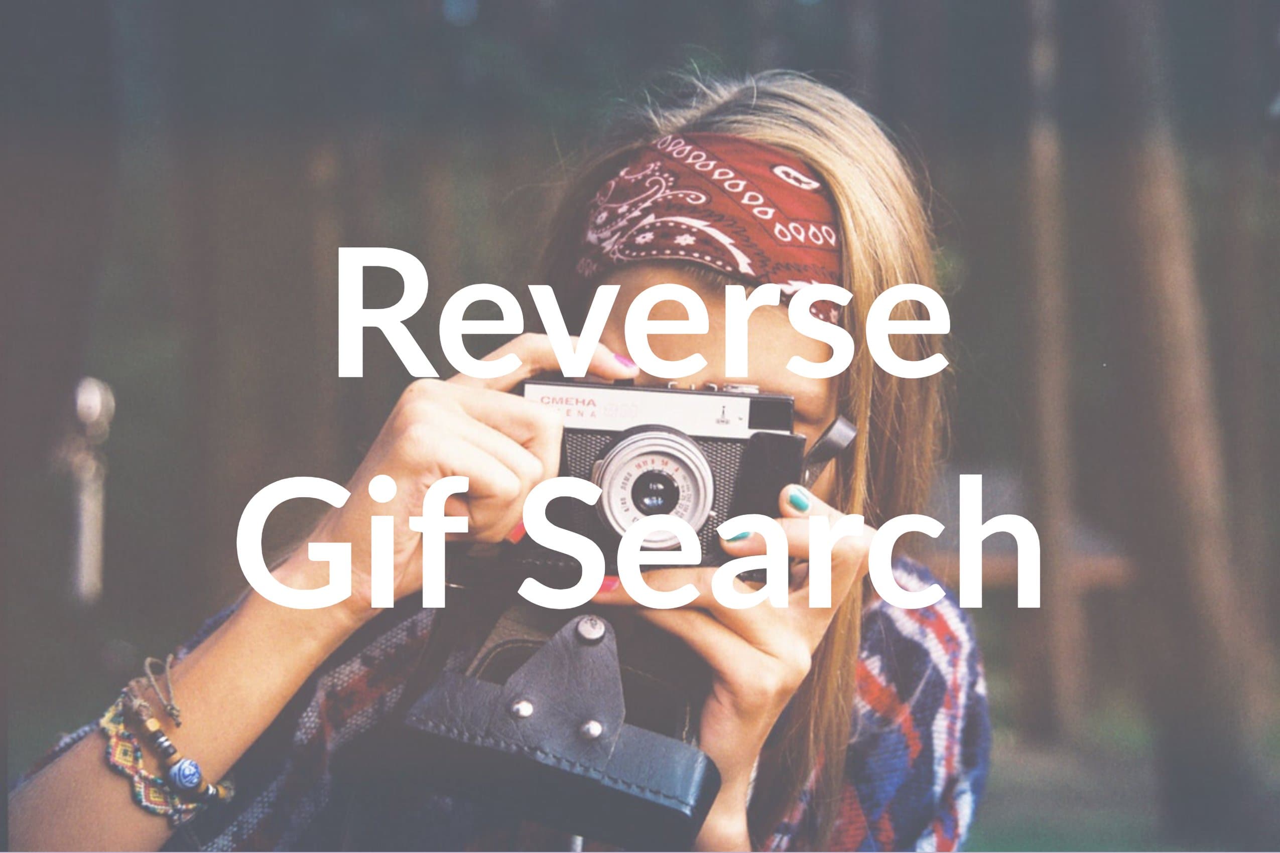 How to Do a Reverse Gif Search with Berify