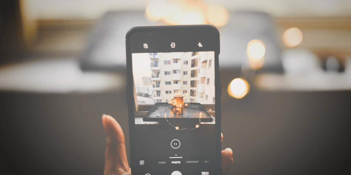 13 Smartphone Photography Tips for Beginners