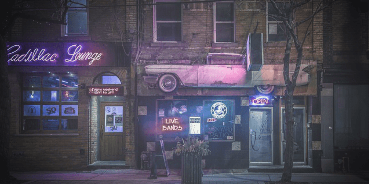 Beginners Guide to Getting Started in Infrared Photography