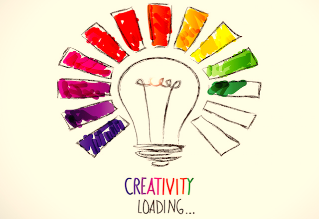 8 Easy Ways to Boost Your Creativity